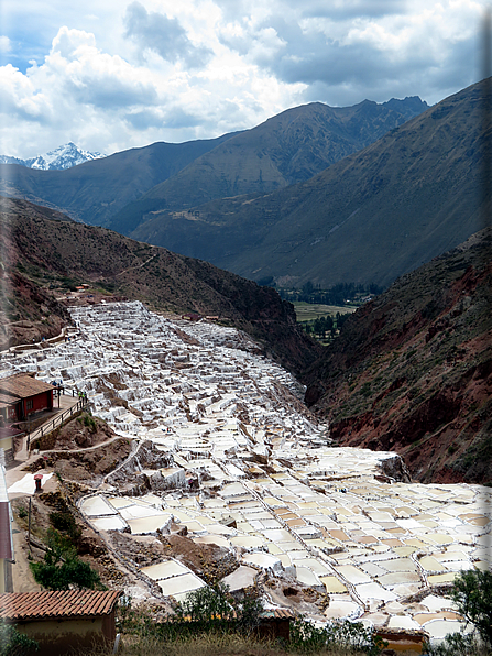 foto Saline di Maras